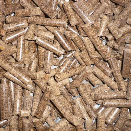 Biomass Wood Pellet
