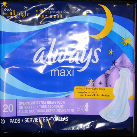 Sanitary Pad