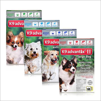 K9 Advantix II
