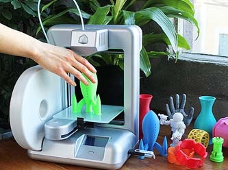 3D Printing Services By SOLUTION 4U