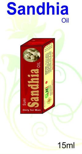 Sandhia Oil