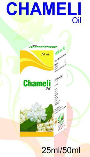 Chameli Oil