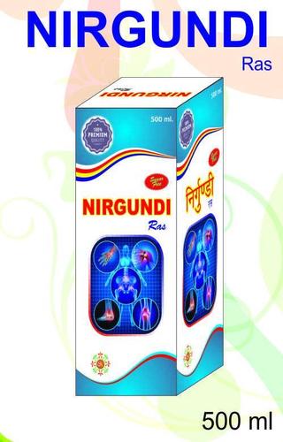 Nirgundi Ras