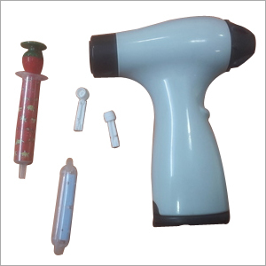 Plastic Medical Mould