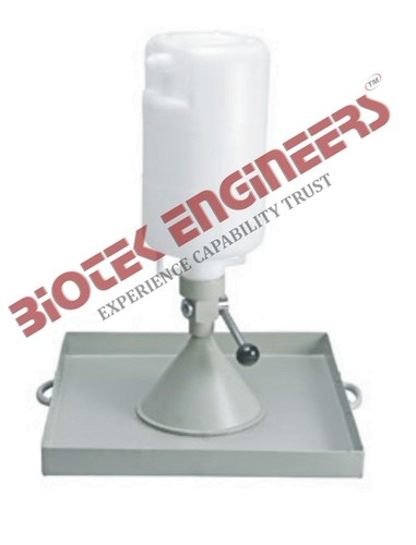 CONE APPARATUS