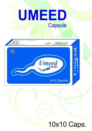 Umeed Capsule