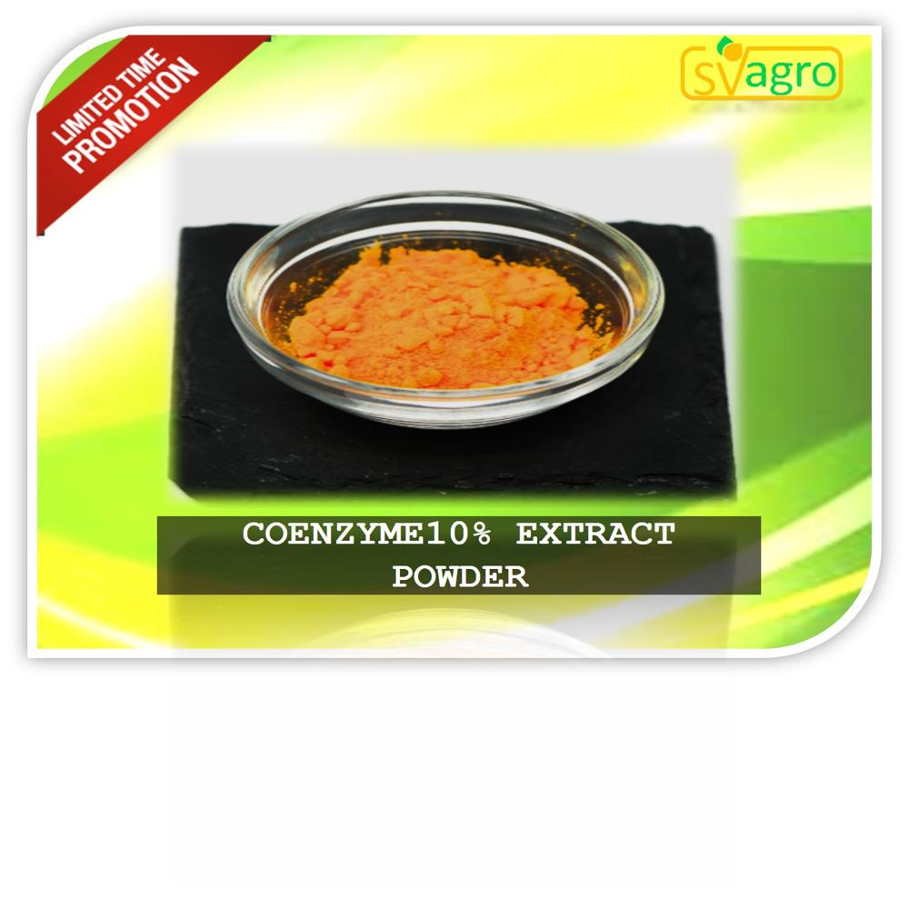 Coenzyme Q10 Powder