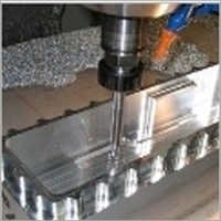 Mold Making Machine