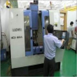 Mould Making Services