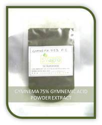 Natural Gymnema Sylvestre Extract - Powder Form | Herbal Extract for Health Benefits