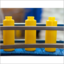 Blow Moulding Services