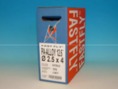 Fast Fly PA-Alloy Dispenser Boxes 100m - Density 1g/cm³, Elongation >300%, Tangle-Free, Dustproof, Protective