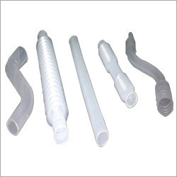 Plastic Blow Molding Components