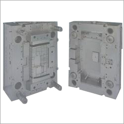 Plastic Injection Mold