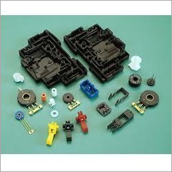 Plastic Engineering Product