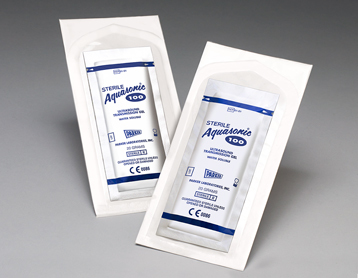 Ultrasound Transmission Gel