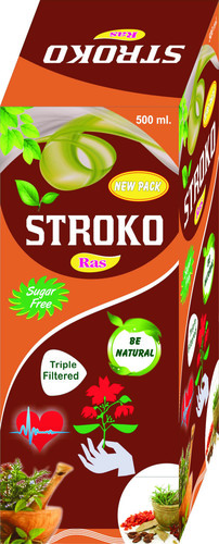 STROKO RAS