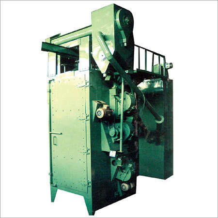 Manual Hanger Type Machine