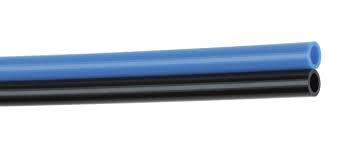 Tubes For Solvent Basis Paints Passage