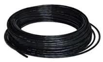 Semiconductive   - Antisaticgrade Tube In Polyamide Pa12