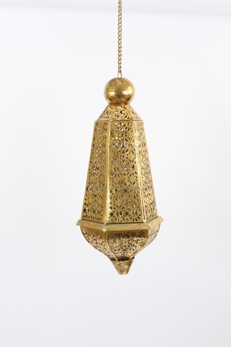Wire Mesh Pendant Lamp