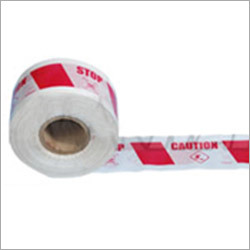 Barricade Tape