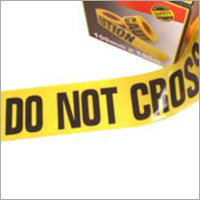 Warning Tape