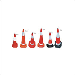 Safety Cones Size: 750
