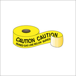 Underground Warning Tape