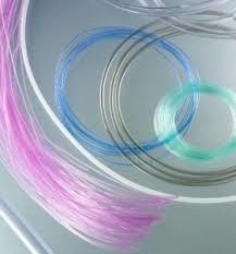 PVC Non Toxic Tubes