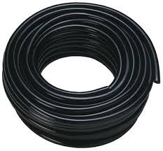 Soft VCP Calibrated Tubes For Petrol / Hydrocarbon