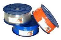 Polyethylene Pemd Calibrated Tubes - (Medium Density)