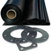 Neoprene Rubber Sheet And Gasket