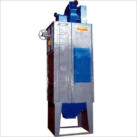 Dry Dust Tube Collector