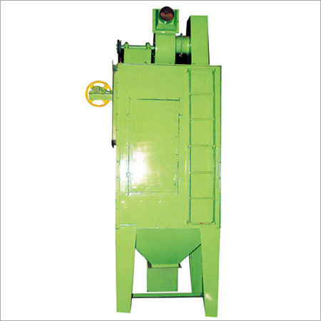 Portable Dust Collectors