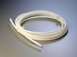 PTFE With Double Calibration Tubes