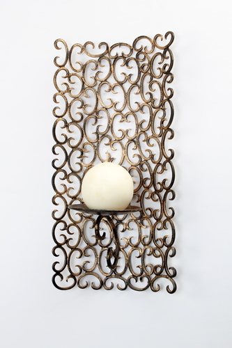 Wall Art Grill