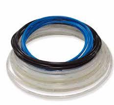 Polyamide Pa12 HP - Not Plasticized Calibrated Tubes