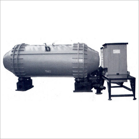Rotary Furnace