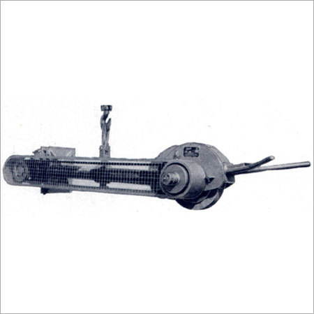 Swing Frame Grinder