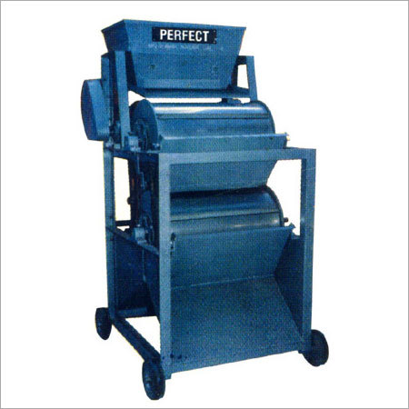 Magnetic Separator Machine