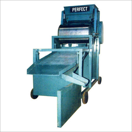 Roller Magnetic Separator Machine