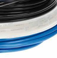 Polyamide Pa12 PHL Calibrated Tubes