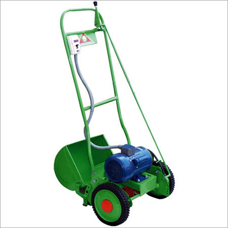 Self Propelled Lawn Mower
