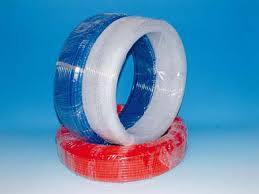 Polyamide Rilsan Pa11 Calibrated Tubes