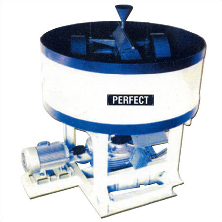 Foundry Sand Mixer