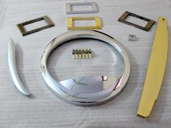 Plastic Electroplating Services