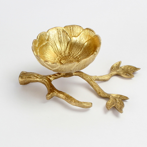 Single Twig Nut Bowl