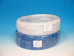 Pu-alloy Calibrated Tubes