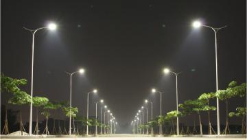 Led Street light